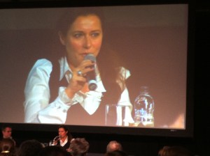 How do you tower over the crowd? What would Birgitte do?