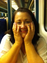 You can celebrate Denmark and Sweden at the same time