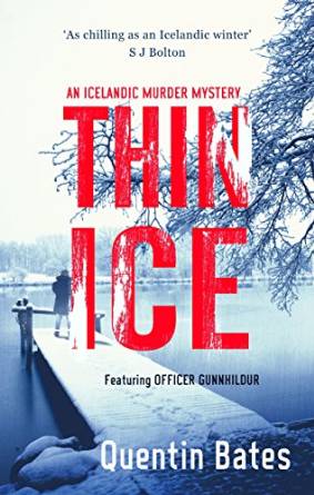 thin ice
