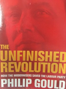 Was it something they couldn't finish?