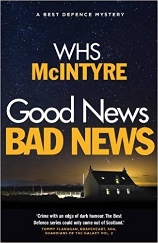 Good News Bad News by W