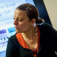 Lucy Hay author photo