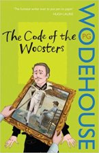 wodehouse