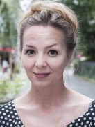 Simone Buchholz Picture