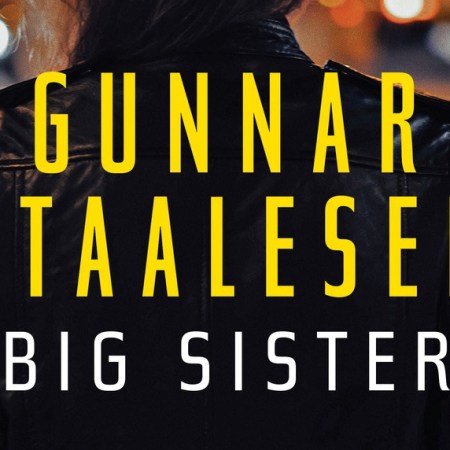 Big Sister Gunnar Staalesen