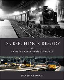 Dr Beeching's Remedy - cover