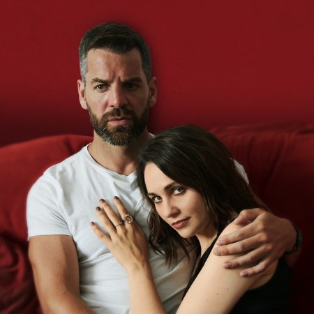 The One Soho Theatre