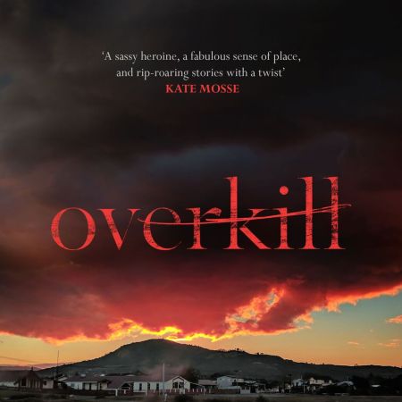 Overkill by Vanda Symon