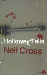 Cover of Holloway Falls by Neil Cross