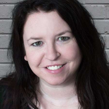 Photo of S J I Holliday