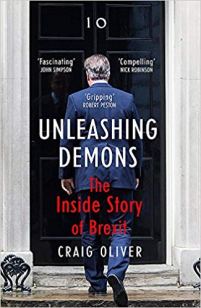 Unleashing Demons by Craig Oliver