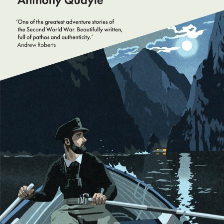 Eight Hours from England cover