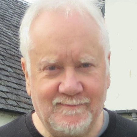 photo of Tom O Keenan