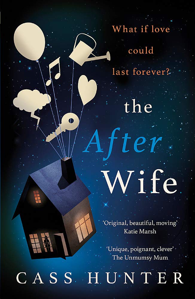 Cover of The After Wife