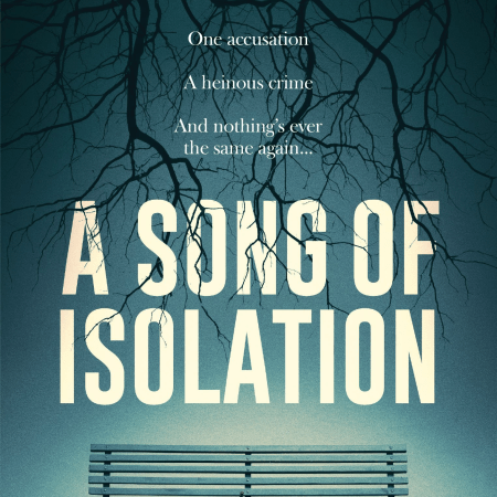 Cover of A Song of Isolation by Michael J Malone
