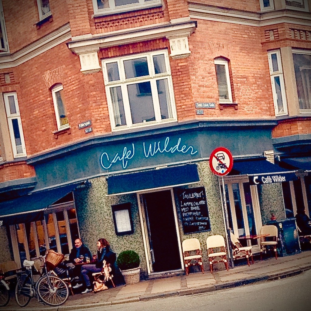 Picture of Cafe Wilder