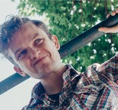 Lancelot Schaubert — The Joplin Toad