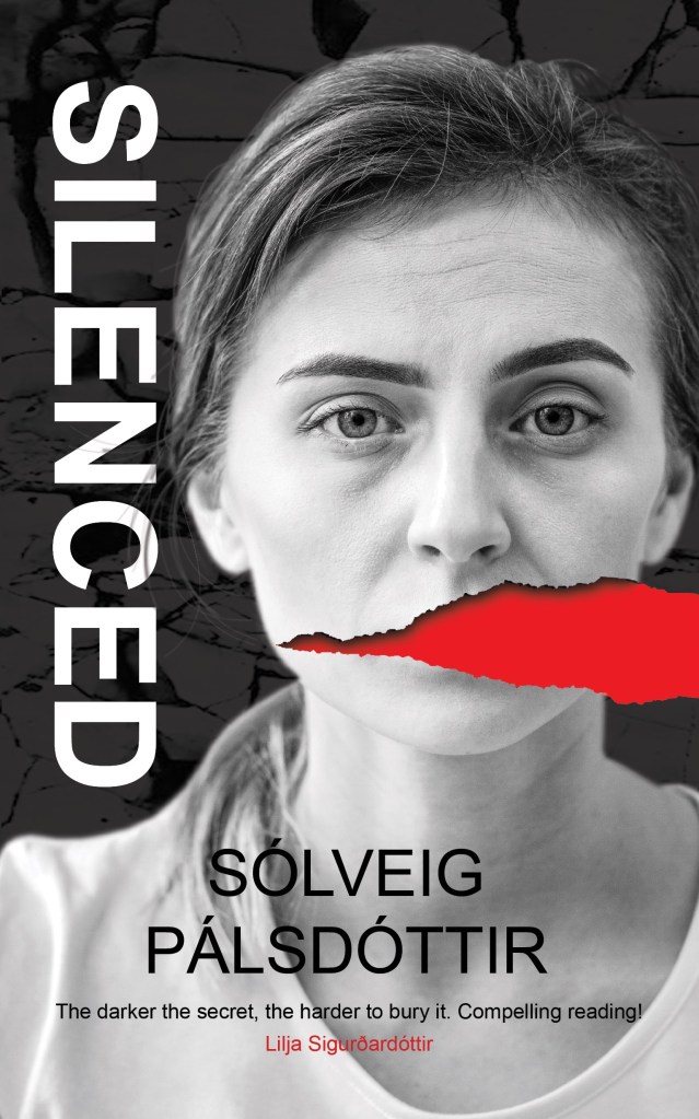 Silenced cover