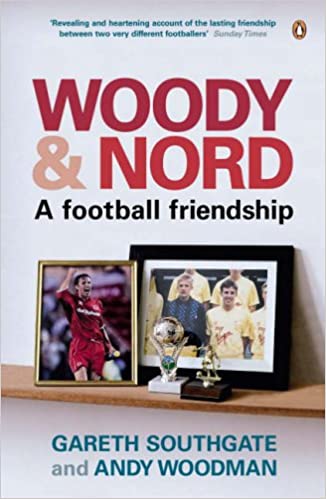 Woody and Nord cover