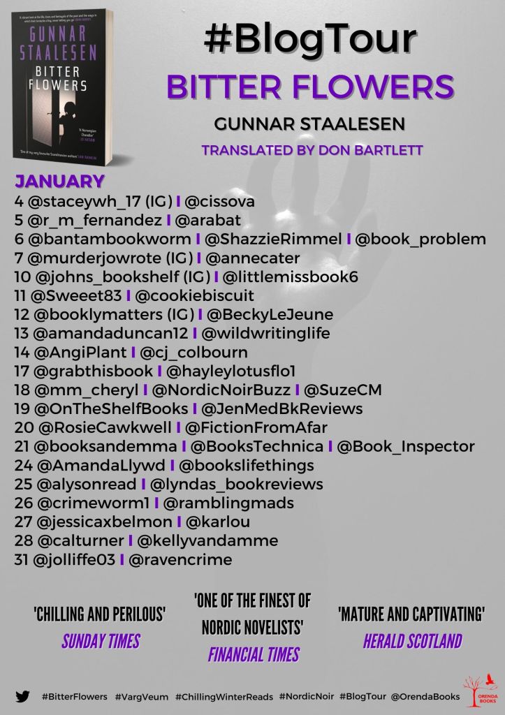 blog tour poster
