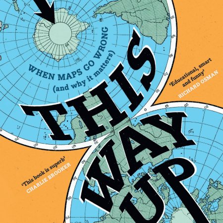 This Way Up, by Mark Cooper-Jones and Jay Foreman